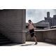 Компресійні рукава до стегна Reebok Knitted Compression Thigh Sleeve чорний, р.S (арт. RRSL-15533), Колір: чорний, Розмір: S фото 7