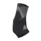 Фіксатор щиколотки Reebok Ankle Support чорний (арт. RRSU-13123), Колір: чорний, Розмір: S 