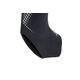 Фіксатор щиколотки Reebok Ankle Support чорний (арт. RRSU-13123), Колір: чорний, Розмір: S фото 5