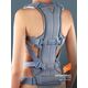 Корсет ортопедический при остеопорозе Spinalplus, MT1049, Orthoservice (Швейцария), Цвет: голубий, Размер: S 
