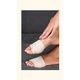 Захисна манжета для кісточки та подушечки стопи, Hallux + Forefoot Pad (арт. pdg-279), Pedag (Німеччина), Розмір: S/M фото 2