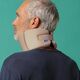 Бандаж для шейного отдела Ortel C1 Anatomic (арт.2394), Thuasne Франция, Размер: 2, Тип: Высота 11 см фото 4