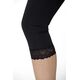 Легінси компресійні Sigvaris Aesthetic (арт.Medical Care LEGGINGS), Sigvaris (Швейцарія), Колір: чорний, Розмір: XL фото 3