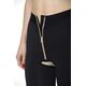 Легінси компресійні Sigvaris Aesthetic (арт.Medical Care LEGGINGS), Sigvaris (Швейцарія), Колір: чорний, Розмір: XL фото 4