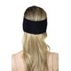 Пов'язка на вуха Sigvaris Aesthetic (арт.Medical Care EAR BAND), Sigvaris (Швейцарія), Колір: чорний, Розмір: Junior фото 3