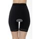 Шорти компресійні Sigvaris Aesthetic (арт.Medical Care SHORTS), Sigvaris (Швейцарія), Колір: чорний, Розмір: M фото 2