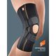 Ортез на коленный сустав GenuFIT 16, MG1116, Orthoservice (Швейцария), Цвет: чорний, Размер: M лівий 