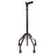 Тростина 4-опорна Nova С5660-D, NOVA (Тайвань) 