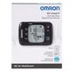 Тонометр автоматичний з манжетою на зап'ястя OMRON RS7 Intelli IT (HEM-6232T-E) - передача даних через смартфон фото 8