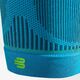 Бандаж компрессионный для бедра Sports Compression Sleeves Upper Leg, Bauerfeind (Германия), Размер: M фото 2