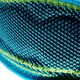 Бандаж на колено пателлярный фиксирующий Sports Knee Strap, Bauerfeind (Германия), Размер: M фото 3