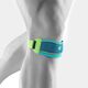 Бандаж на колено пателлярный фиксирующий Sports Knee Strap, Bauerfeind (Германия), Размер: M 