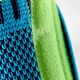Бандаж на лучезапястный сустав эластичный Sports Wrist Strap, Bauerfeind (Германия), Размер: S/M фото 3