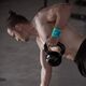 Бандаж на лучезапястный сустав эластичный Sports Wrist Strap, Bauerfeind (Германия), Размер: S/M фото 4