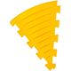 Масажний килимок Ортек Пазли 18 ел. + 10 Трикутників, (арт.12737),Ortek фото 7