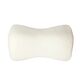 Ортопедична подушка Roller Pillow валик під живіт (наволочка тенсел), Beauty Balance (Україна) шампань фото 6