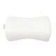 Ортопедична подушка Roller Pillow валик під живіт (наволочка тенсел), Beauty Balance (Україна) шампань 