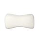 Ортопедична подушка Roller Pillow валик під живіт (наволочка тенсел), Beauty Balance (Україна) бежевий фото 2