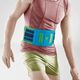 Корсет Sports Back Support для підтримки попереково-крижового відділу, Bauerfeind (Німеччина), Розмір: M 