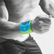 Бандаж на лучезапястный сустав эластичный Sports Wrist Strap, Bauerfeind (Германия), Размер: S/M 