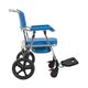 Крісло для душу з санітарним оснащенням Karadeniz Medical G551 фото 2