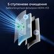 Очиститель воздуха 3-в-1 Omphal с увлажнителем воздуха и УФ-лампой, D01, Doctor-101 фото 10