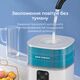 Очищувач повітря Zean з функцією зволоження 2-в-1, ZY1800JS, Doctor-101 фото 4