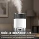 Очиститель воздуха 3-в-1 Omphal с увлажнителем воздуха и УФ-лампой, D01, Doctor-101 фото 5