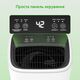 Вологопоглинач Amador мобільний на фреоні R290, PD12R-KBE, Doctor-101 фото 12