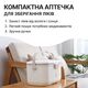 Переносная вместительная аптечка-органайзер для лекарств с отсеком для таблеток, JA-1348, Doctor-101 фото 4