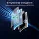 Фильтр для очистителя воздуха Omphal D01, F-D01, Doctor-101 фото 2