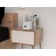 Очиститель воздуха многофункциональный 4-в-1 Porto с увлажнителем воздуха, ионизатором и ночником, WG-03, Doctor-101 фото 10