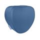 Ортопедическая подушка между коленями Sleep Comfort (тенсел) new, смальта, Beauty Balance (Украина) 