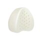 Ортопедическая подушка между коленями Sleep Comfort (тенсел) new, бежевый, Beauty Balance (Украина) фото 2