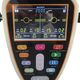 Реабілітаційний тренажер для ніг та рук ZEPU-H2000A, OSD (Італія) фото 4
