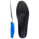 Стельки ортопедические амортизирующие с глубокой пяткой СТ-161
