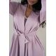 Халат для беременных и кормящих мам Soft&Lace, 25310, Мамин Дом, Размер: 3XL фото 3