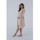 Халат для вагітних та годуючих матусь "Soft&Lace", 25318, Мамин Дім, Розмір: XL фото 2
