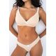 Бюстгальтер для кормления Soft&Lace, бежевый, арт. 825, Мамин Дом, Размер: S 