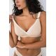 Бюстгальтер для кормления Soft&Lace, бежевый, арт. 825, Мамин Дом, Размер: S фото 2