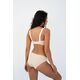 Бюстгальтер для кормления Soft&Lace, бежевый, арт. 825, Мамин Дом, Размер: S фото 4