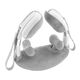 Масажер-комір для шиї, електричний, з підігрівом (арт. 11537), Beauty Gadgets фото 5