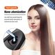 Массажная расческа для роста волос с LED-терапией, вибрацией и распылением (арт. 11593), HBC (Китай) фото 7