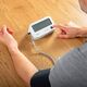 Тонометр автоматический с манжетой на плече M3 Comfort AFib + адаптер, OMRON фото 4
