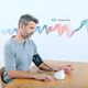 Тонометр автоматический с манжетой на плече M3 Comfort AFib + адаптер, OMRON фото 2