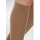 Компрессионные гольфы Relaxsan MICROFIBER 1 класс 18–22 мм рт.ст. 140 DEN с закрытым мыском, Relaxsan (Италия) фото 5