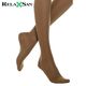 Компрессионные чулки Relaxsan MICROFIBER 1 класс, 18–22 мм рт.ст., 140 DEN, Relaxsan (Италия) фото 2