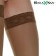 Компрессионные чулки Relaxsan MICROFIBER 1 класс, 18–22 мм рт.ст., 140 DEN, Relaxsan (Италия) фото 3