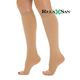 Медицинские компрессионные гольфы Relaxsan Medicale Classic 2 класса (23–32 мм рт.ст.) с открытым мыском, Relaxsan (Италия) фото 2