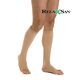 Медицинские компрессионные гольфы Relaxsan Medicale Classic 2 класса (23–32 мм рт.ст.) с открытым мыском, Relaxsan (Италия) фото 9